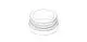 DORNBRACHT-Rosette-ERSATZTEILE-092776001-D-48-x-22-mm-Platin-092776001-08 gallery number 1